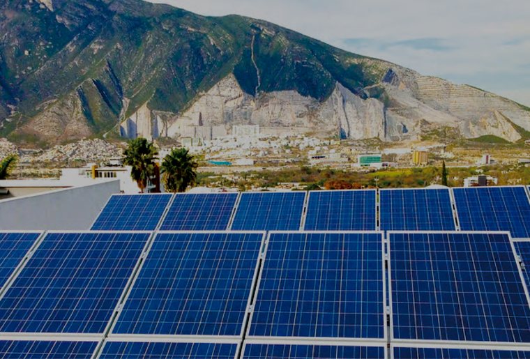 High-efficiency solar panels