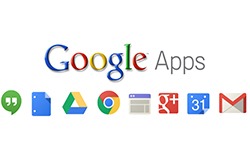 google apps